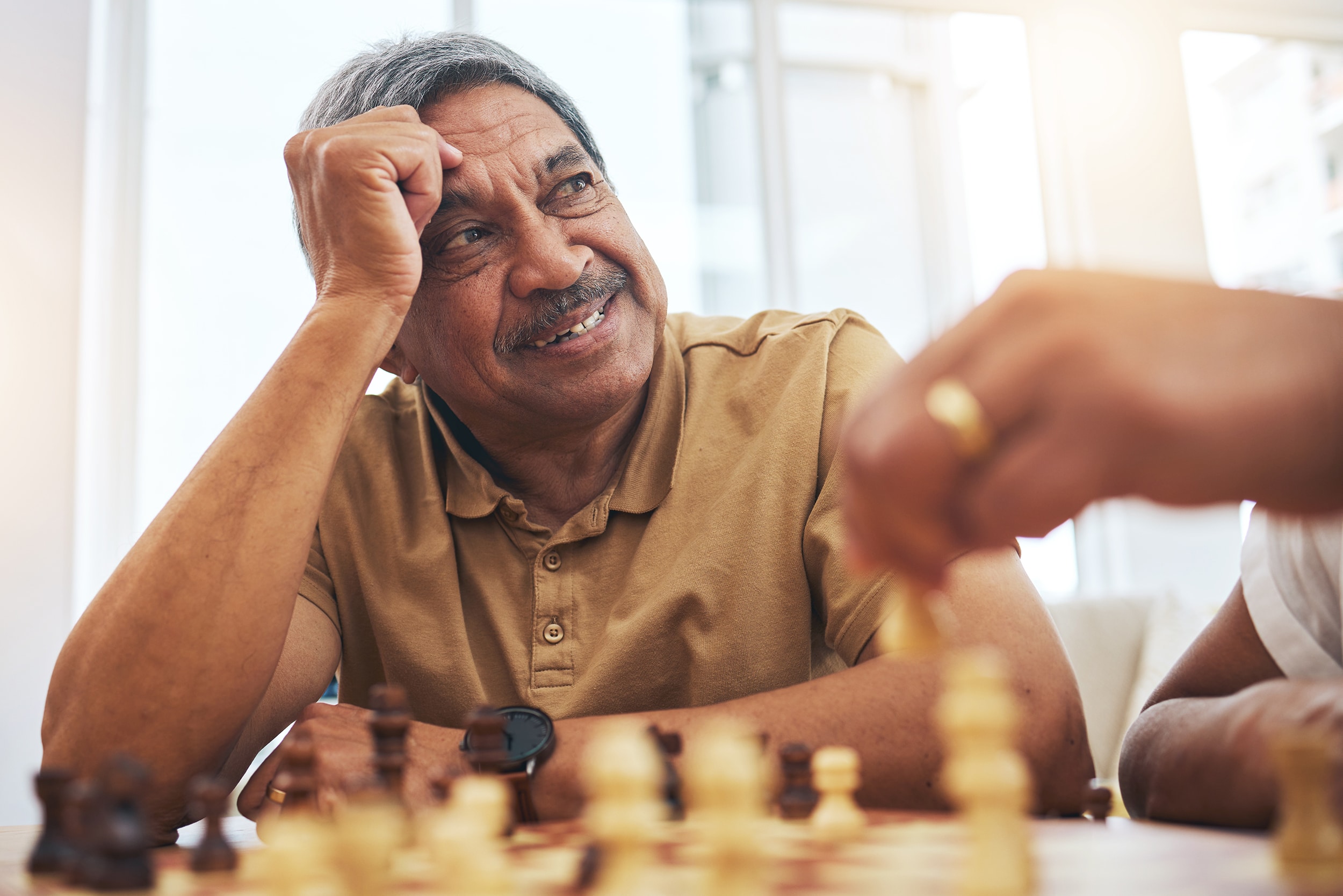 Brain Games For Seniors